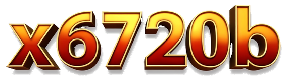 x6720b logo