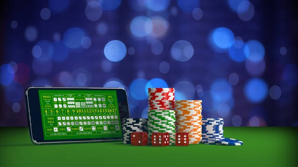 x6720b Bingo Carnaval